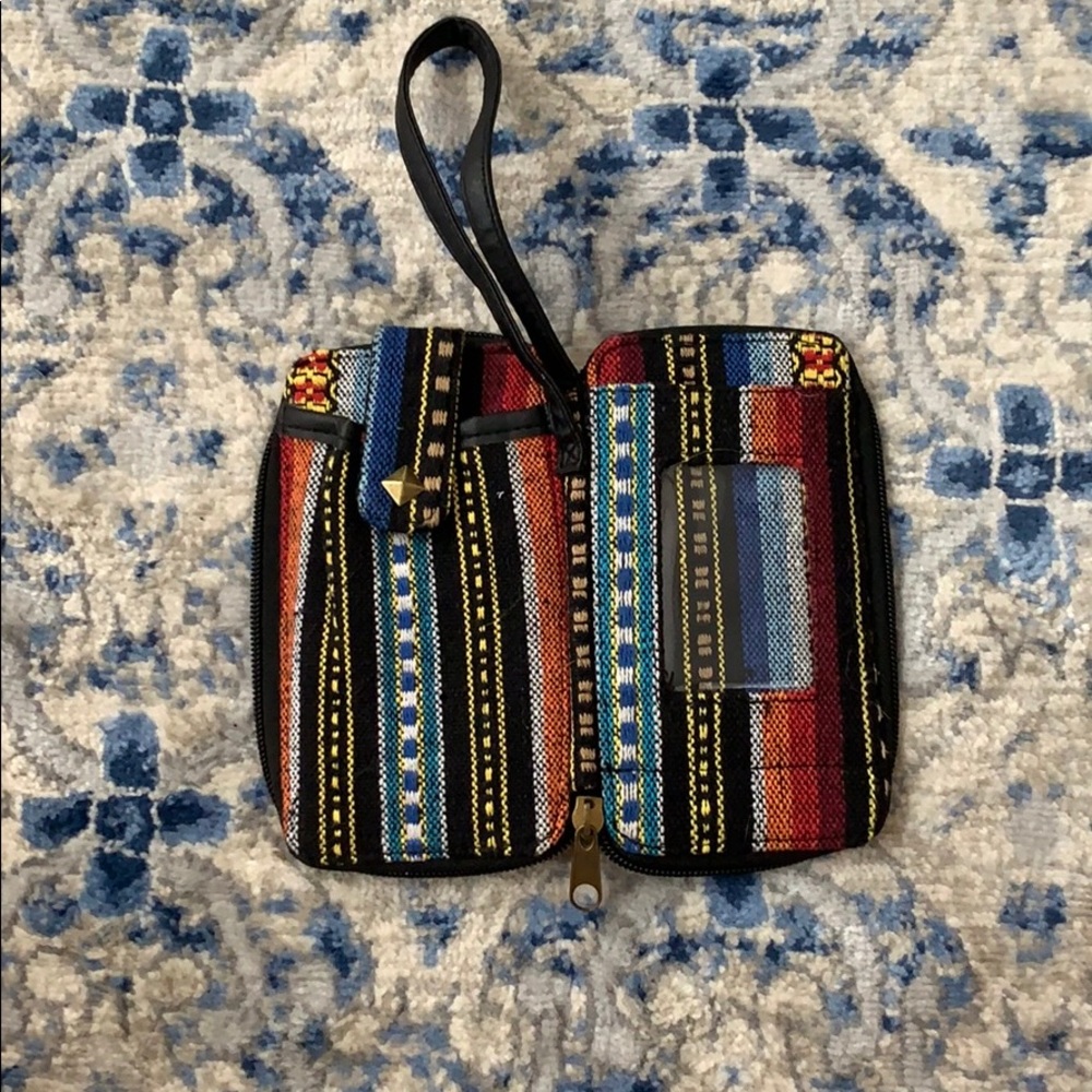 Wallet